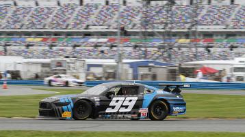 Daytona International Speedway to Host Trans Am by Pirelli Esports Championship